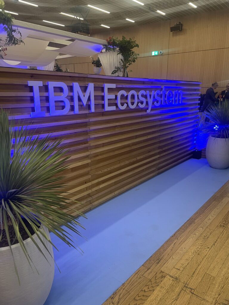 IBM Ecosystem